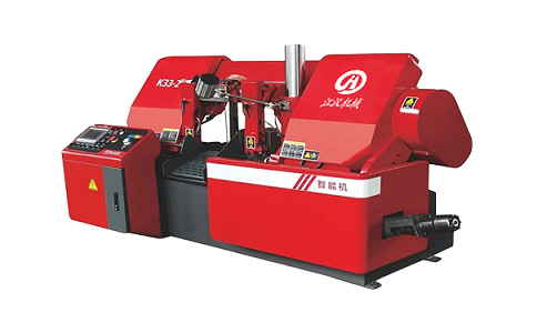 榕江卧式带锯床切削金属时出现打齿的原因是什么? 榕江卧式带锯床切削金属时出现打齿的原因是什么?